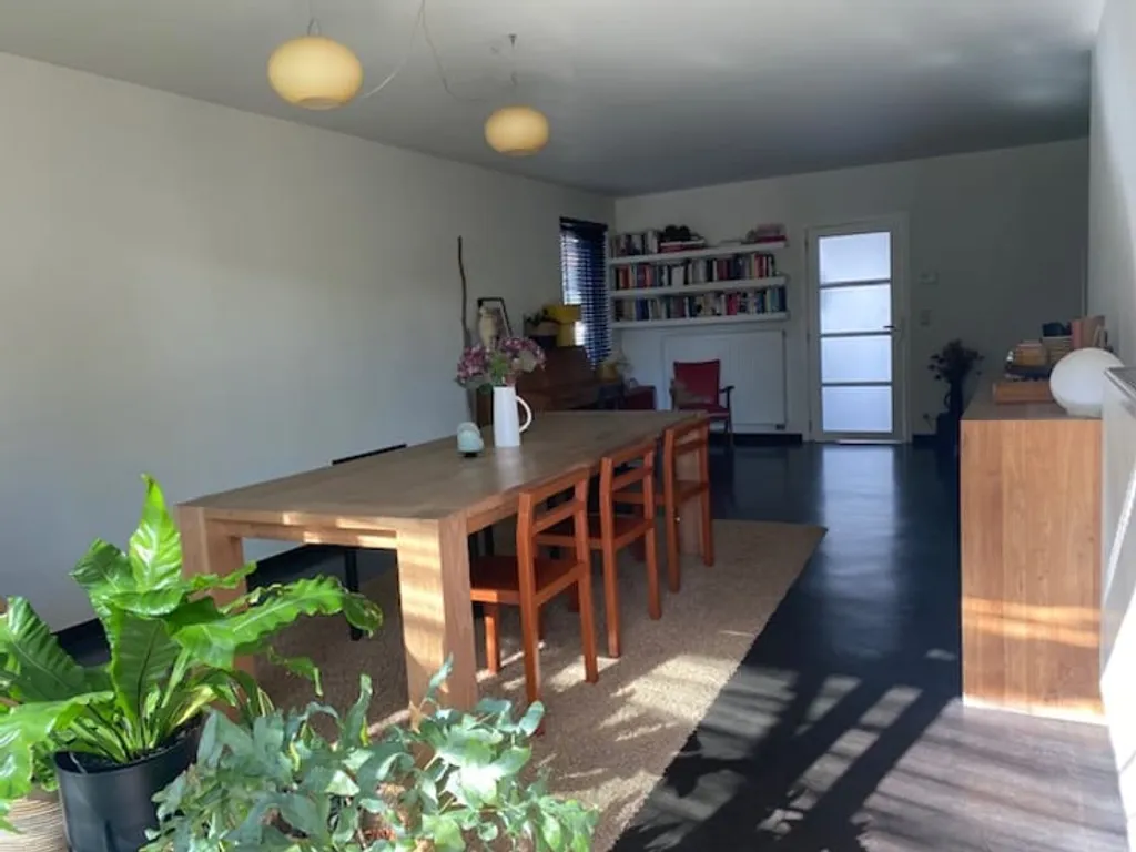 Hoofdfoto Huis in Wetteren