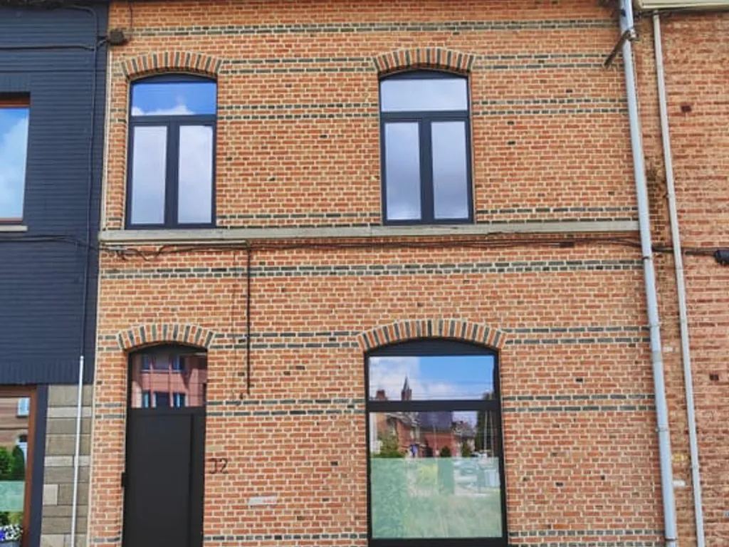 Hoofdfoto Huis in Wetteren