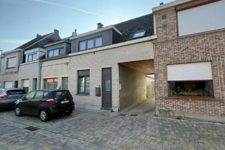HuisWetteren