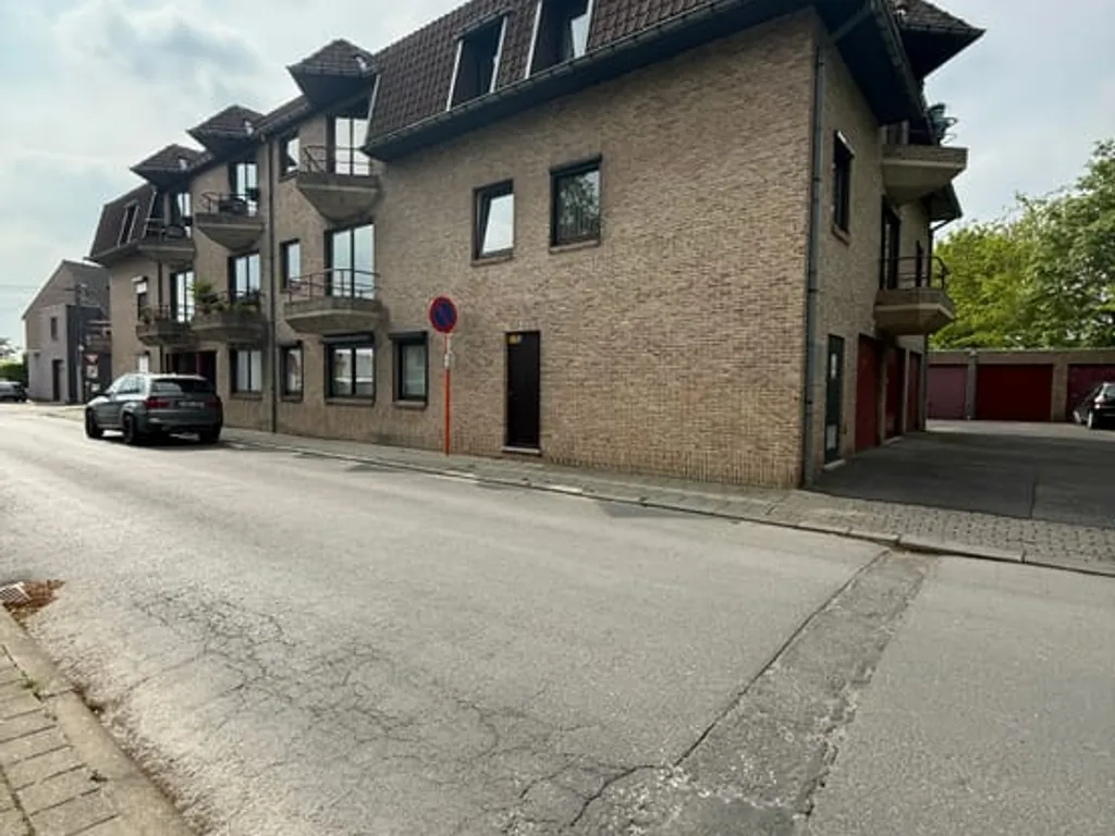 Hoofdfoto Appartement in Rekkem