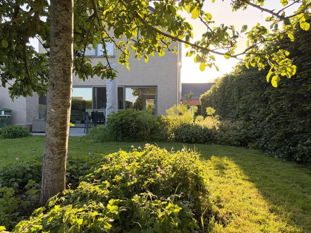Hoofdfoto Huis in Zedelgem