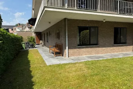 Appartement Te Koop Schilde