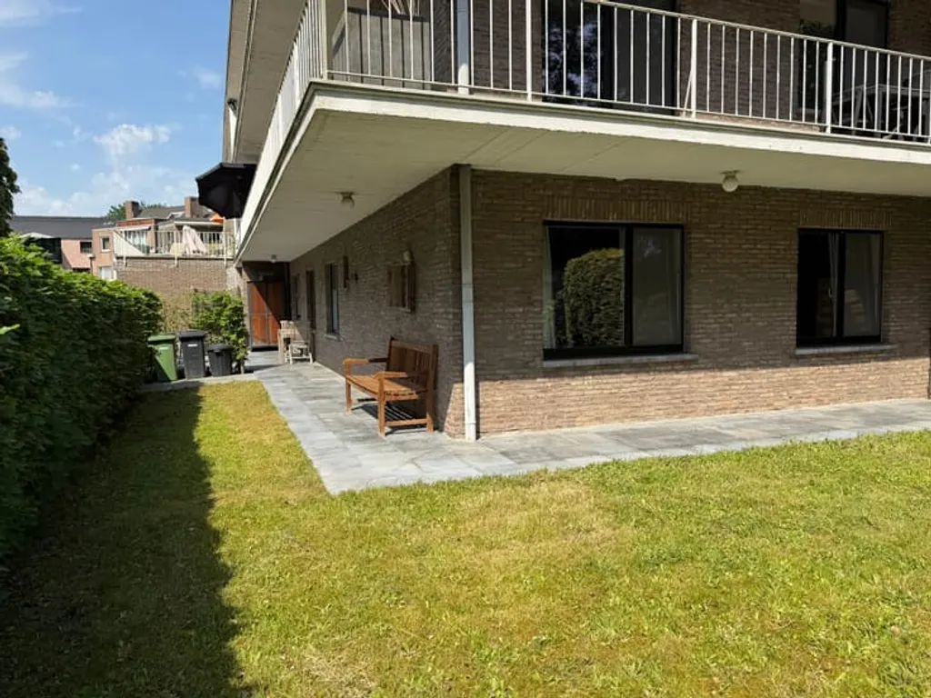 Hoofdfoto Appartement in Schilde