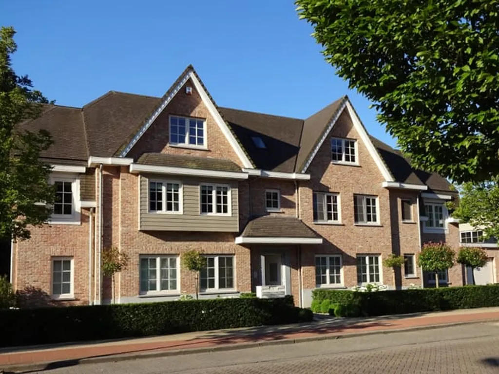 Hoofdfoto Huis in Schilde