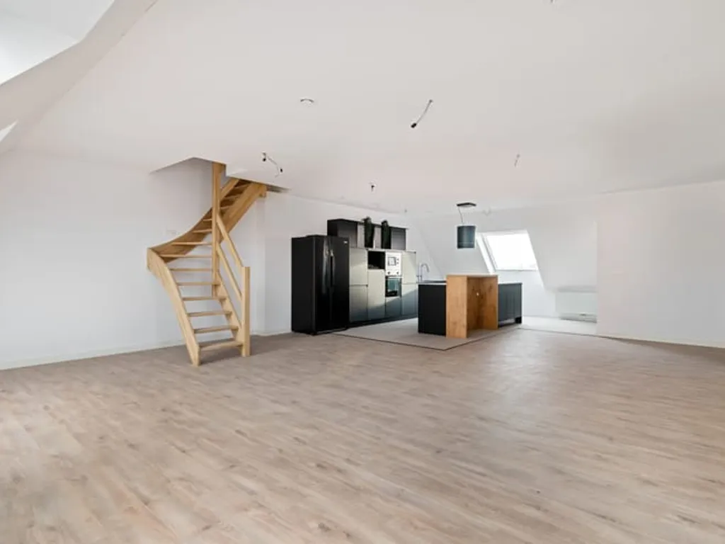Hoofdfoto Appartement in Kruibeke