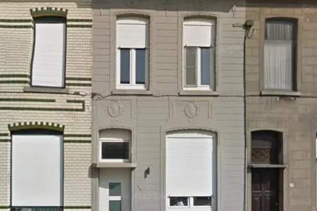 Huis Te Koop Aalst