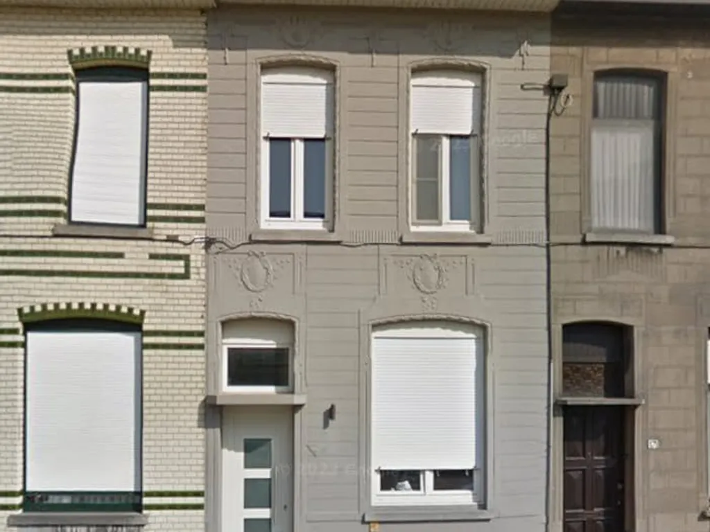 Hoofdfoto Huis in Aalst