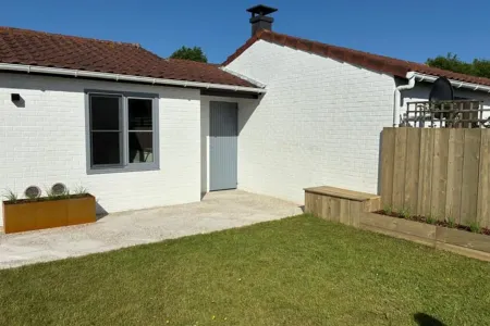 Huis Te Koop De Haan