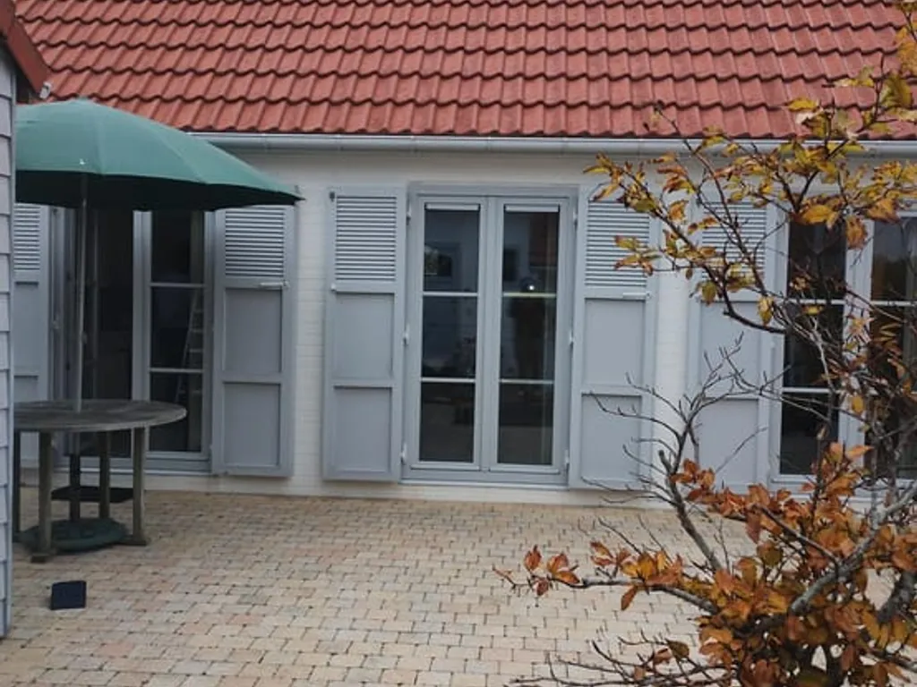 Hoofdfoto Huis in De Haan