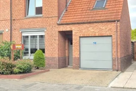 Huis Te Koop Kruibeke