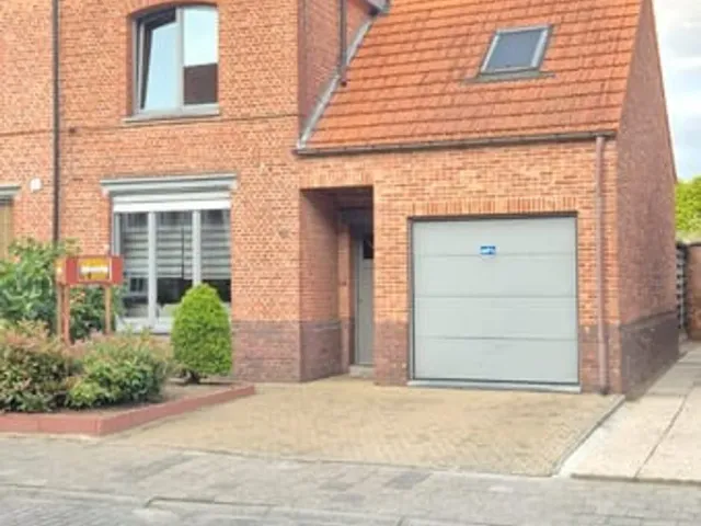 Huis in Kruibeke - Bazelstraat 62, 9150