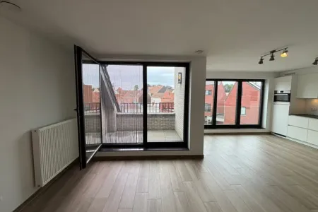 Appartement Te Huur Zele