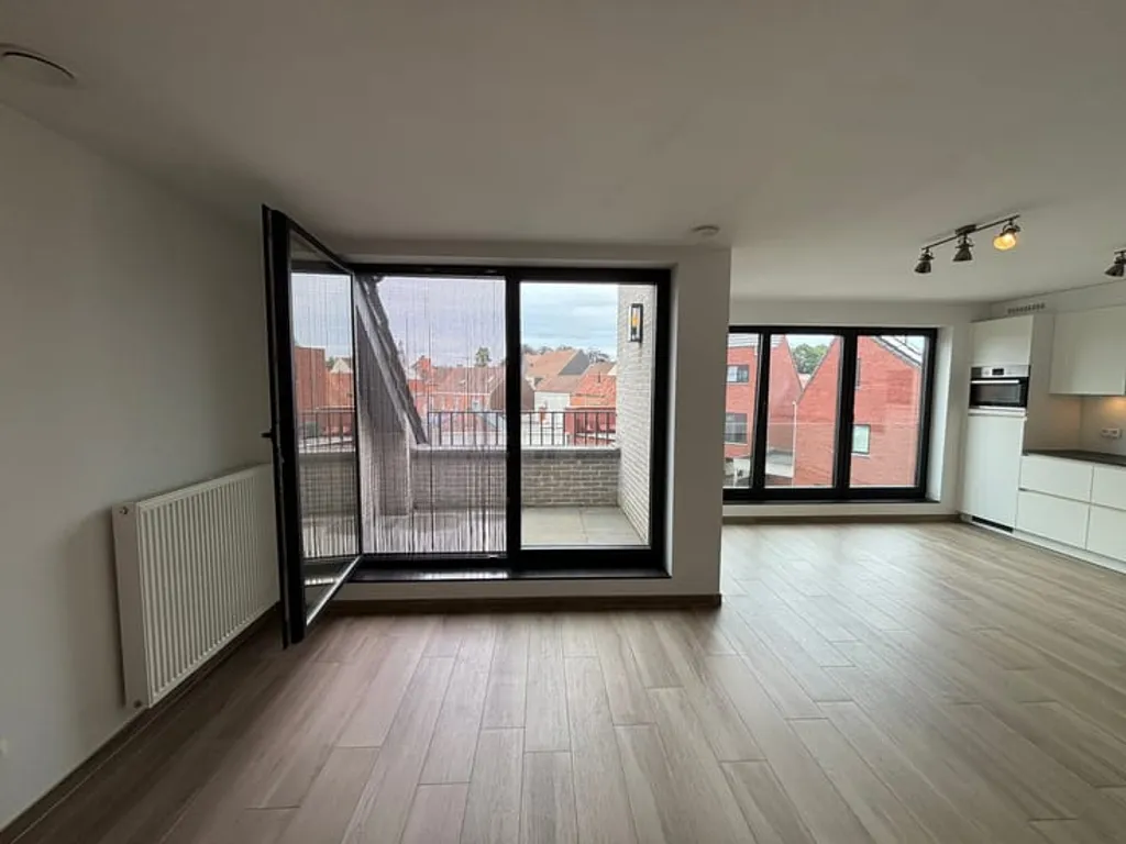 Hoofdfoto Appartement in Zele