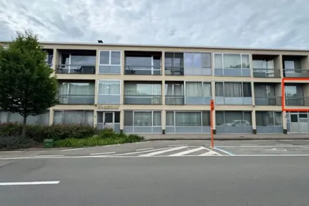 AppartementBree