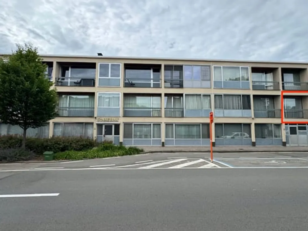 Hoofdfoto Appartement in Bree