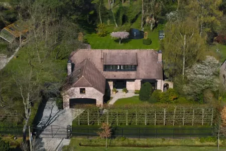 Villa Te Koop Zoersel