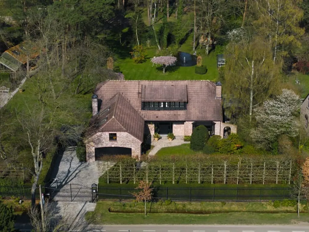 Hoofdfoto Villa in Zoersel