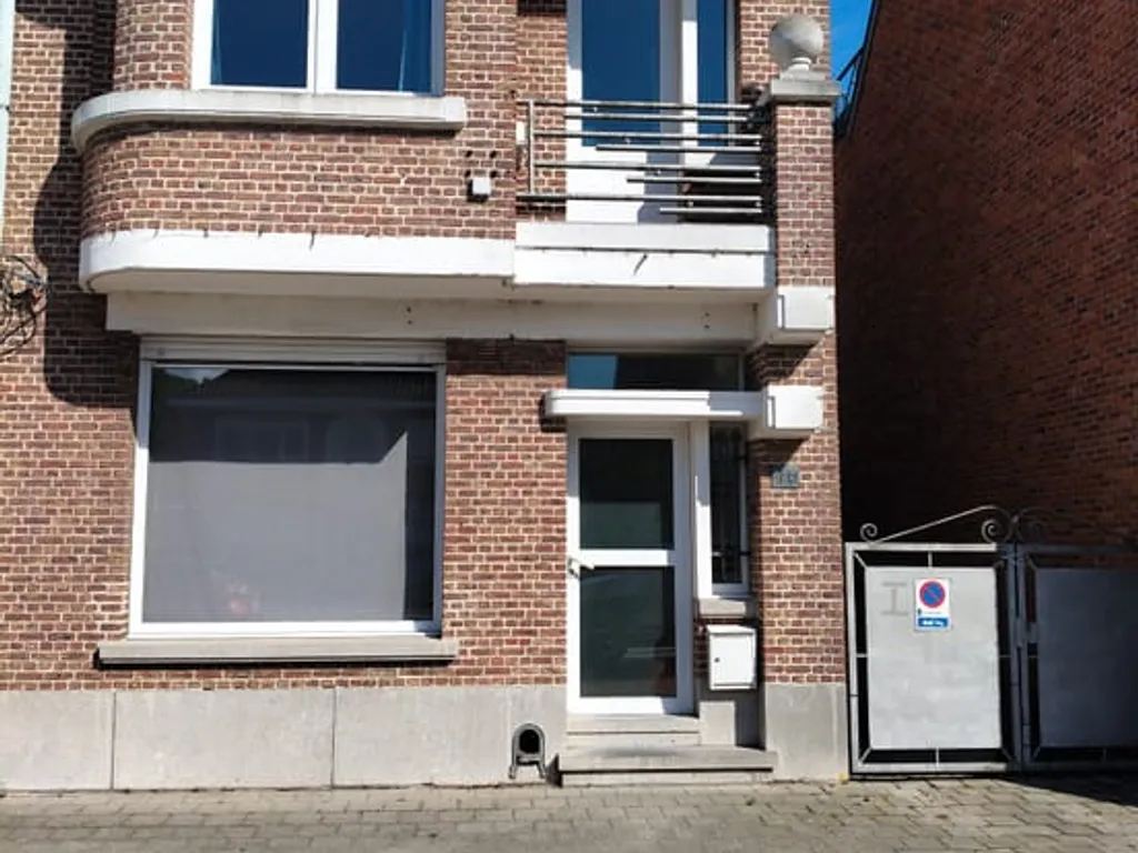 Hoofdfoto Huis in Zoersel