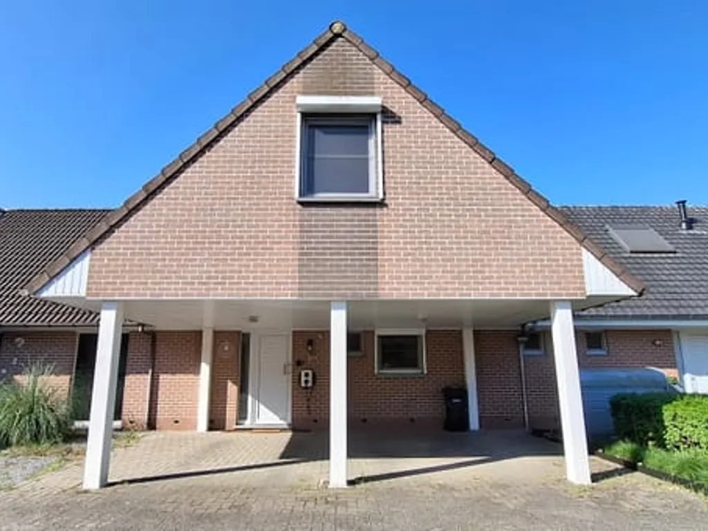 Hoofdfoto Huis in Zoersel