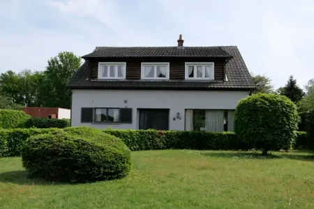 Huis Te Koop Zoersel