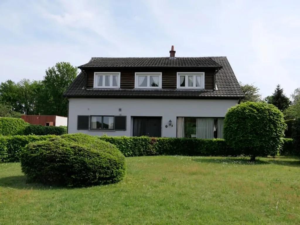 Hoofdfoto Huis in Zoersel