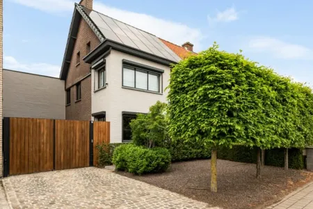 Huis Te Koop Zoersel