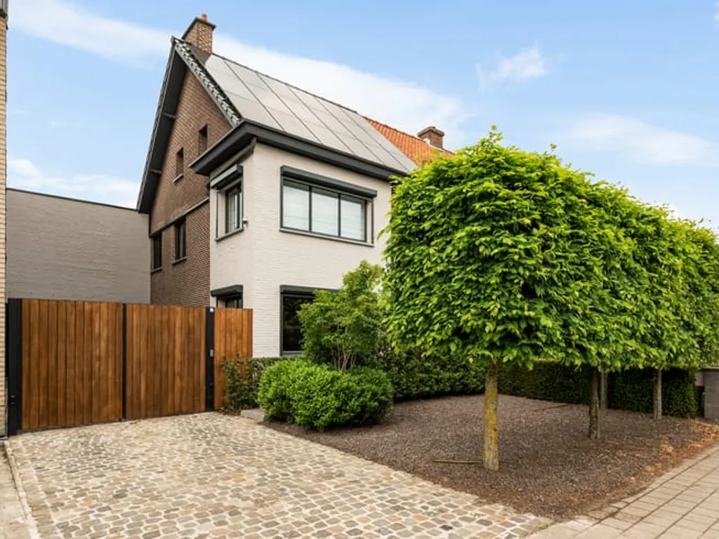 Hoofdfoto Huis in Zoersel