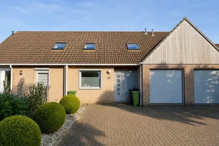 Huis Te Koop Zoersel