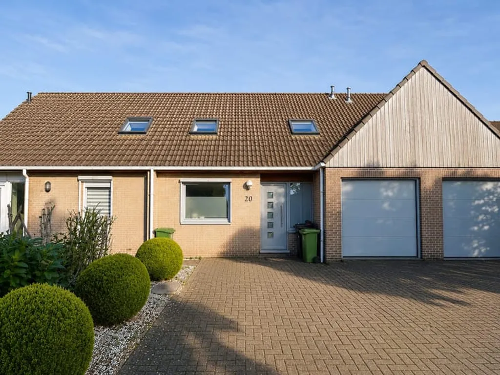 Hoofdfoto Huis in Zoersel