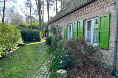 Huis Te Koop Zoersel