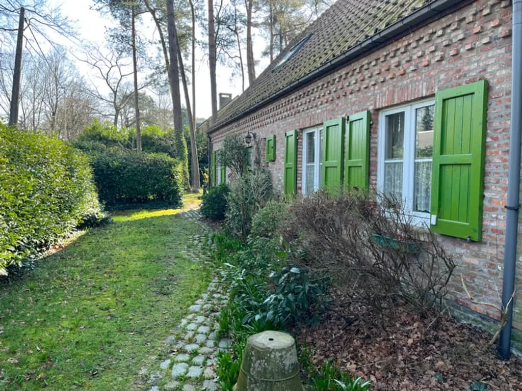 Hoofdfoto Huis in Zoersel