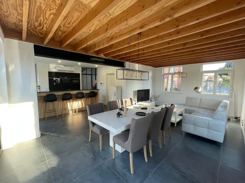 Hoofdfoto Huis in Zoersel