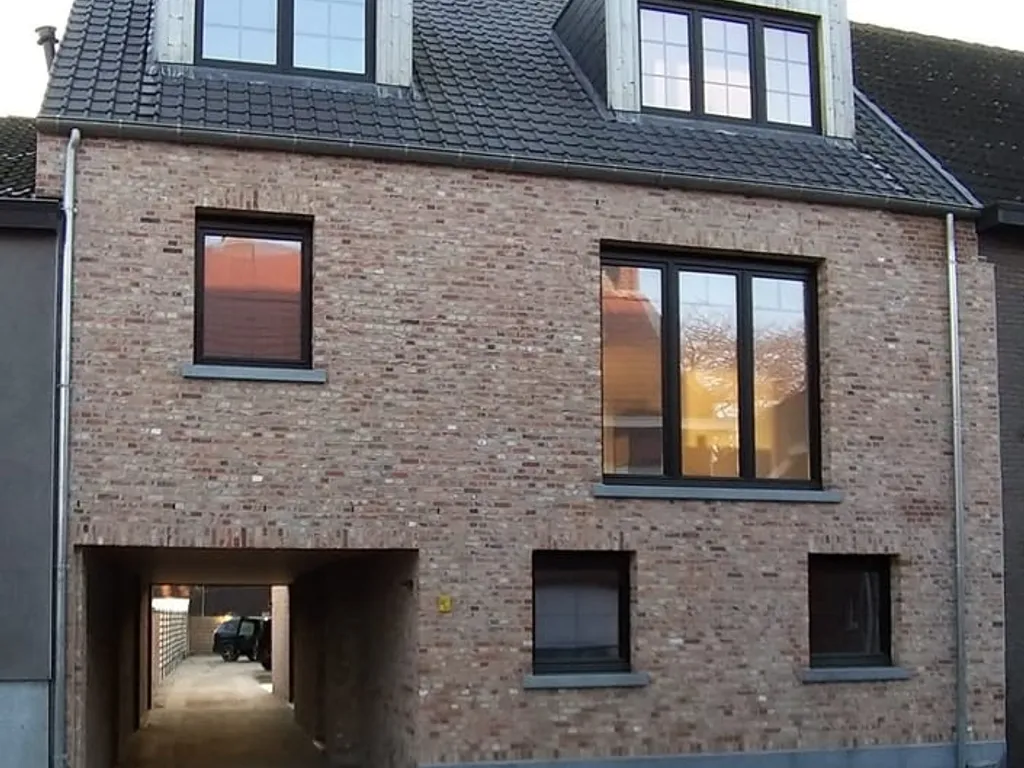 Hoofdfoto Appartement in Lille