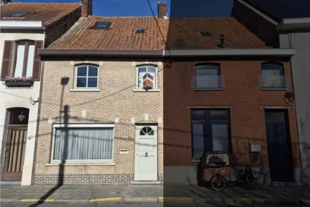 HuisKuurne