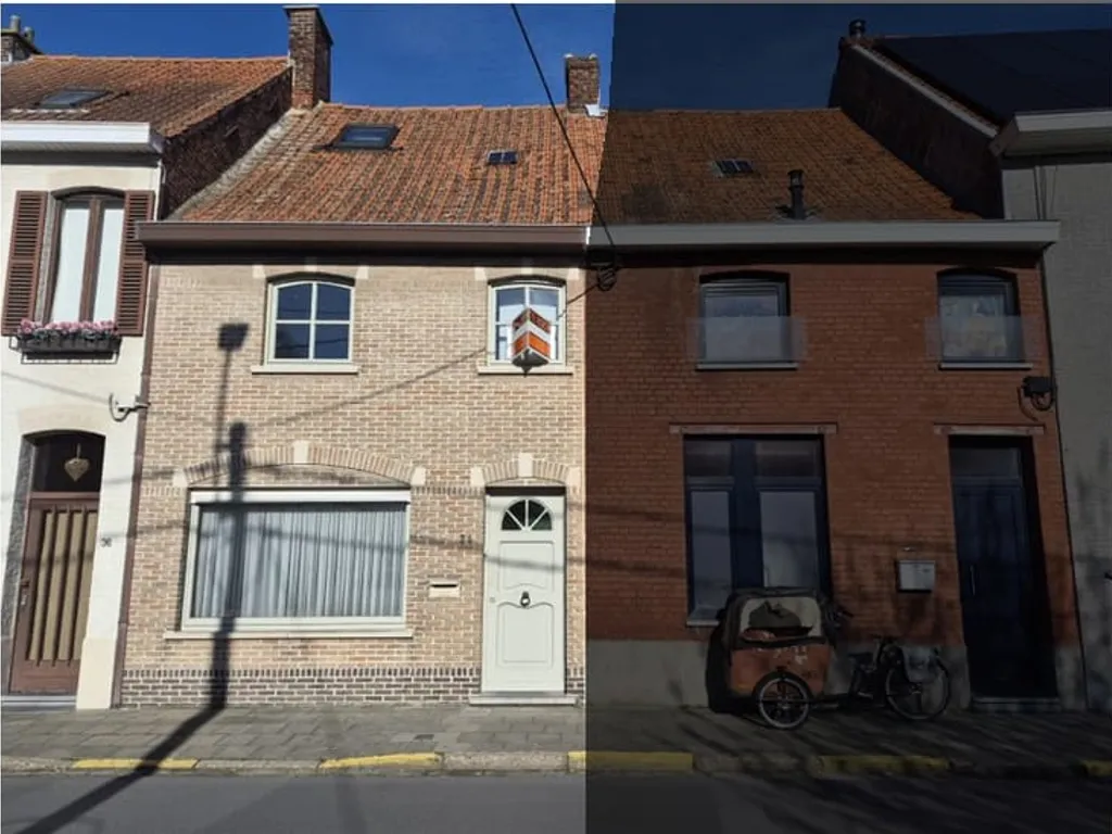Hoofdfoto Huis in Kuurne