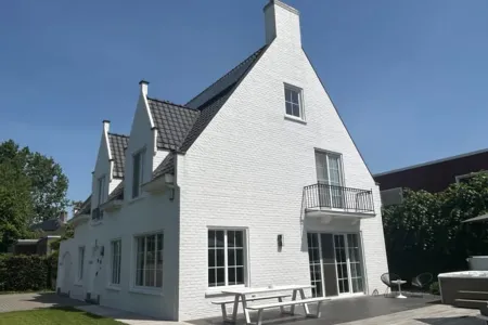 Villa Te Koop Brugge