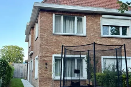Huis Te Koop Brugge