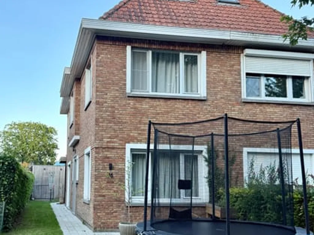 Hoofdfoto Huis in Brugge