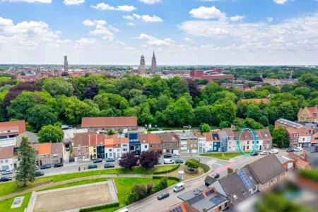 Huis Te Koop Brugge