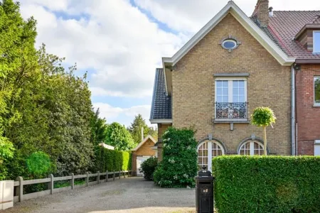Huis Te Koop Brugge