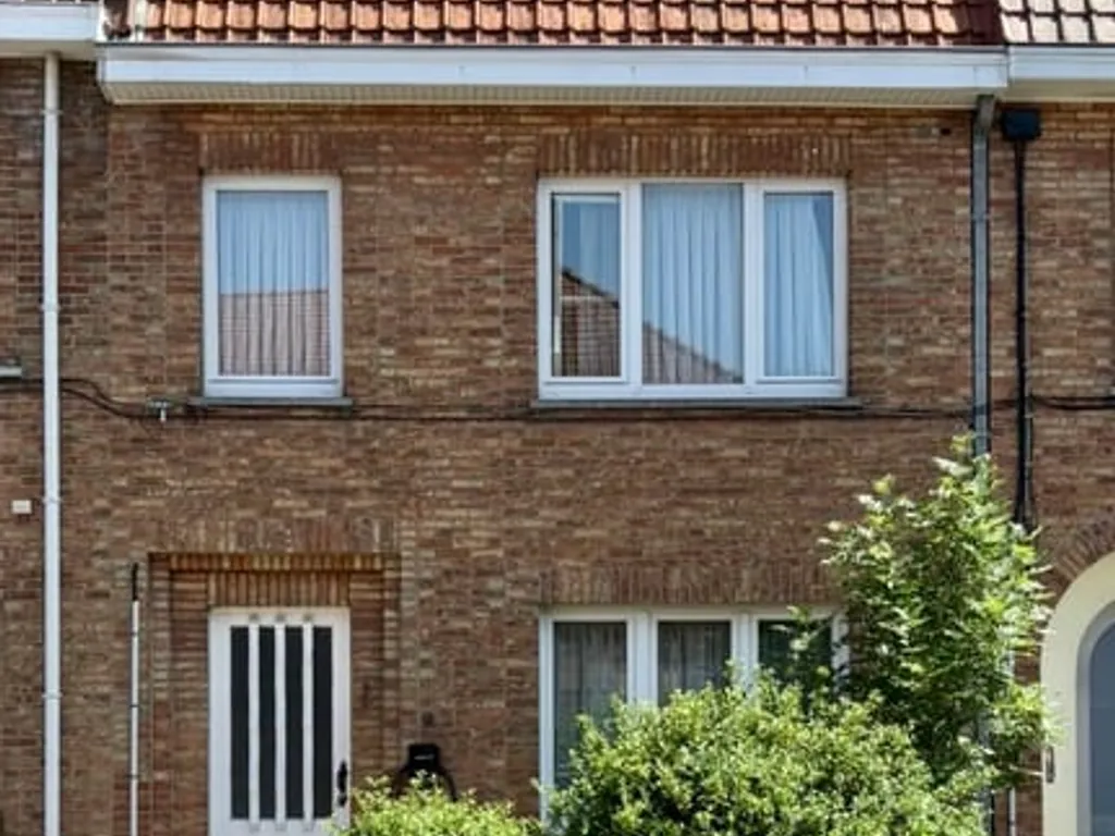 Hoofdfoto Huis in Brugge