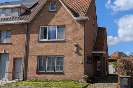 Huis Te Koop Brugge