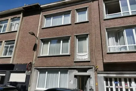 HuisAntwerpen