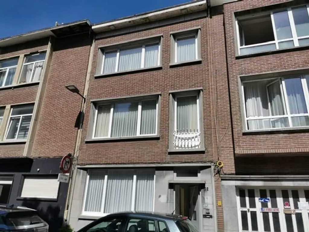 Hoofdfoto Huis in Antwerpen