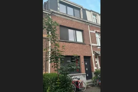 HuisAntwerpen