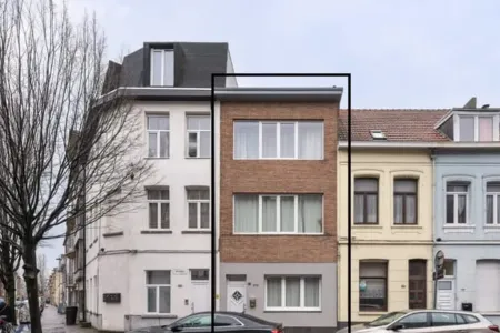 HuisAntwerpen