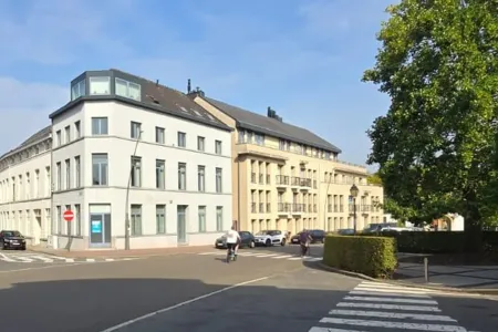  Verhuurd Ronse