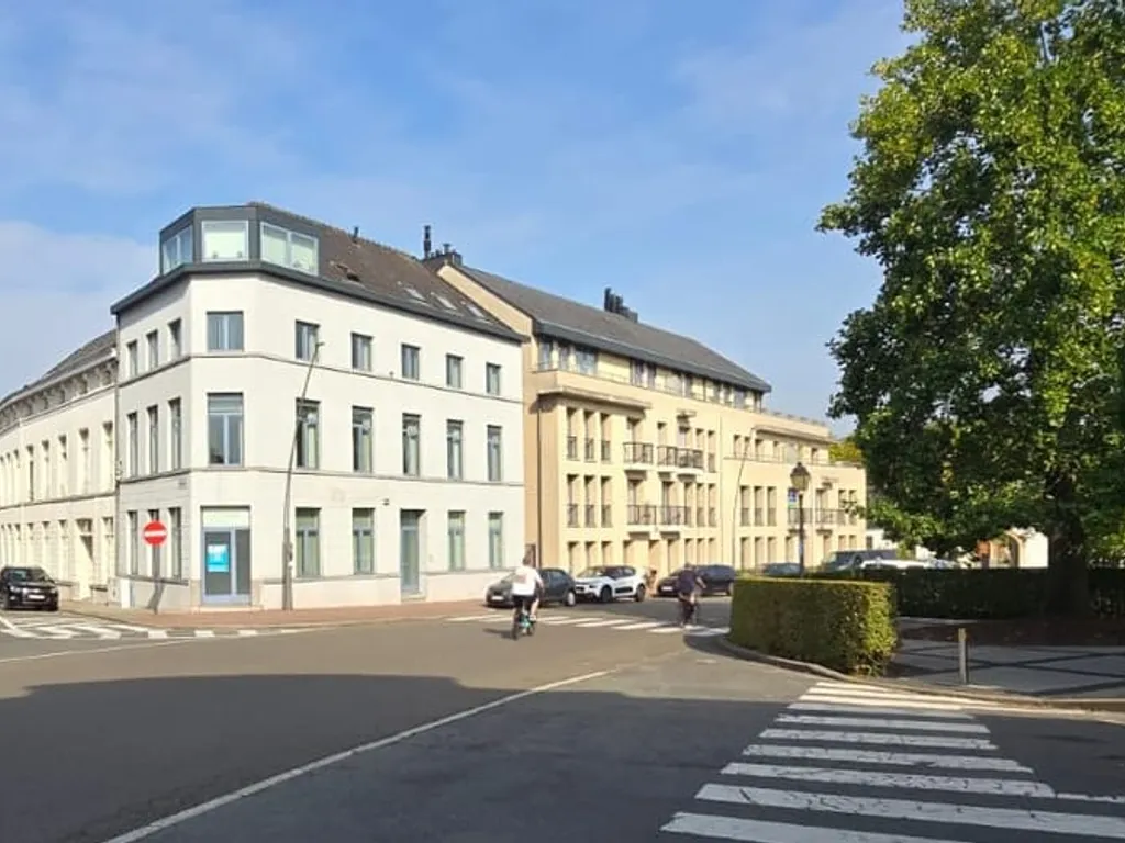Hoofdfoto Appartement in Ronse
