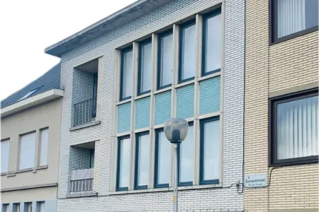  Verhuurd Ronse