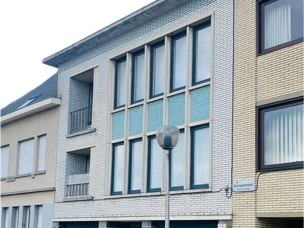 Hoofdfoto Appartement in Ronse